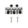 Топлок Schaller Locking Nut Right R3 CH Schaller Locking Nut Right R3 CH