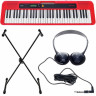 Casio CT-S200 RD Набор №473431 Casio CT-S200 RD Bundle №473431