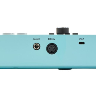 Arturia KeyLab Essential 61 Mk3 Аквамарин Arturia KeyLab Ess. 61 Mk3 Aquamarine