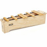 Sonor TAKX 100 Тенор-альт ксилофон Набор №206108 Sonor TAKX 100 Tenor Alto Xylophone Bundle №206108