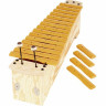 Sonor TAKX 100 Тенор-альт ксилофон Набор №206108 Sonor TAKX 100 Tenor Alto Xylophone Bundle №206108