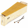 Sonor TAKX 100 Тенор-альт ксилофон Набор №206108 Sonor TAKX 100 Tenor Alto Xylophone Bundle №206108