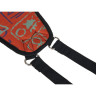 Ремень для джембе Meinl MDJS1PS Designer Djembe Strap Meinl MDJS1PS Designer Djembe Strap