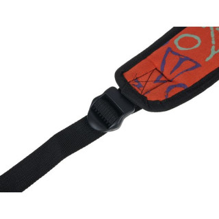 Ремень для джембе Meinl MDJS1PS Designer Djembe Strap Meinl MDJS1PS Designer Djembe Strap