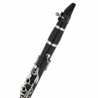 Кларнет Schreiber D-13 Bb-Clarinet