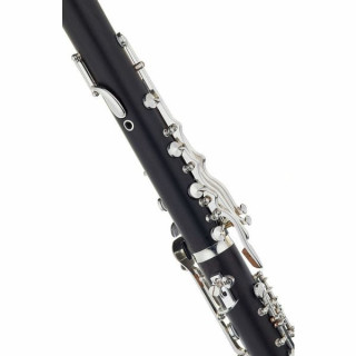Кларнет Schreiber D-13 Bb-Clarinet