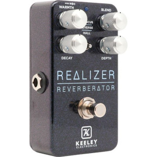 Ревербератор Keeley Realizer Keeley Realizer Reverberator