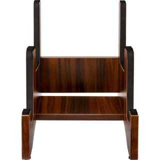 Подставка Fender Wooden 2-Tier Guitar Stand