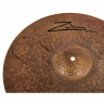 Комплект тарелок Zultan Raw Profi Cymbal Set Zultan Raw Profi Cymbal Set