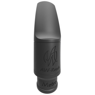 AW Reeds Альт-саксофон Metro 7* AW Reeds Metro Alto Sax 7*