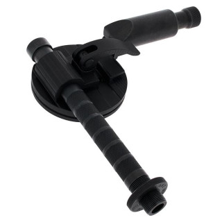 Крепление микрофона с защелкой Lake Spin Grip Latch Lake Spin Grip Mic Mount