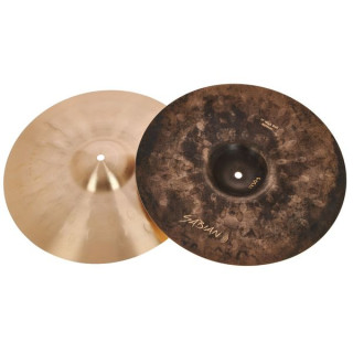 Sabian 14" HHX Антология High Bell HH Sabian 14" HHX Anthology High Bell HH