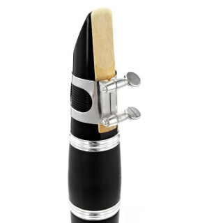 Кларнет Thomann GCL-416 Synthetic Line