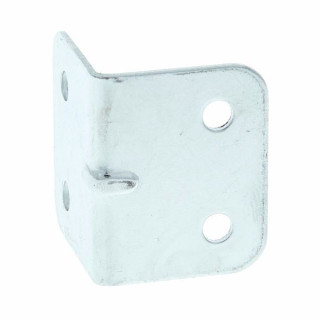 Угловая скоба Adam Hall 40407 30x24 мм Adam Hall 40407 Corner Brace 30x24mm