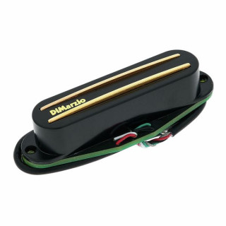 Звукосниматель для электрогитары DiMarzio DP 427BK+G Sugar Chakra DiMarzio DP 427BK+G Sugar Chakra