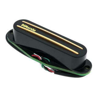 Звукосниматель для электрогитары DiMarzio DP 427BK+G Sugar Chakra DiMarzio DP 427BK+G Sugar Chakra