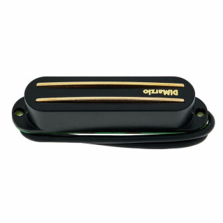 Звукосниматель для электрогитары DiMarzio DP 427BK+G Sugar Chakra DiMarzio DP 427BK+G Sugar Chakra