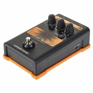 Голосовой сигнал TC-Helicon E1 TC-Helicon VoiceTone E1