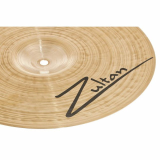 Хай-хэт Zultan 13" Heritage" Zultan 13" Heritage Hi-Hat