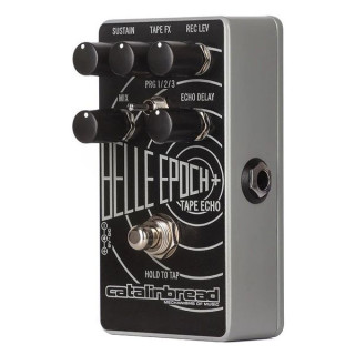 Catalinbread Belle Epoch+ Эхо на магнитной ленте Catalinbread Belle Epoch+ Tape Echo