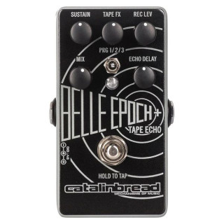 Catalinbread Belle Epoch+ Эхо на магнитной ленте Catalinbread Belle Epoch+ Tape Echo
