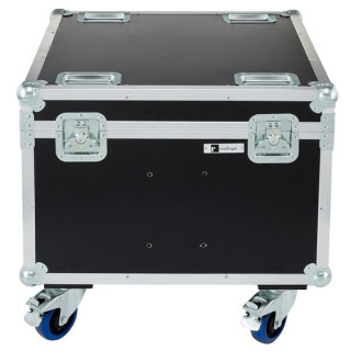 Дорогингер Флайткейс 4х Театр COB 100 Roadinger Flightcase 4x Theatre COB 100