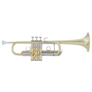 Труба Bach AC190 Artisan C-Trumpet Bach AC190 Artisan C-Trumpet