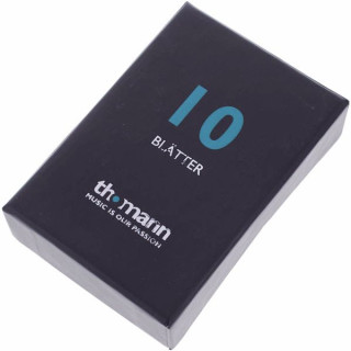 Трости для саксофона Thomann Reed C- Melody Sax 2.5 Thomann Reed C- Melody Sax 2.5