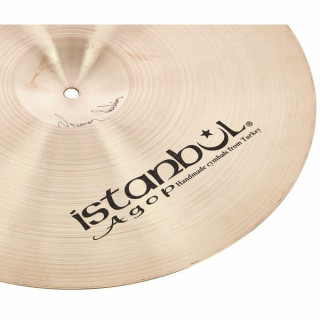 Крэш тарелка Istanbul Agop 17" Traditional Thin Crash Istanbul Agop 17" Traditional Thin Crash