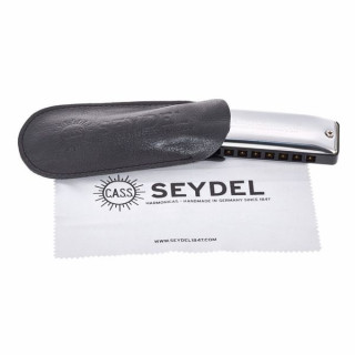 Гармоника C.A. Seydel Söhne Session Eb C.A. Seydel Söhne Session Eb