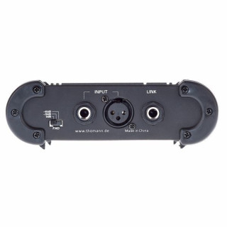 Директ-бокс Millenium Pocket DI 1 Millenium Pocket DI 1