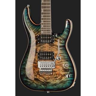 ESP Horizon FR CTM BM Рептиль Блю ESP Horizon FR CTM BM Reptile Blue