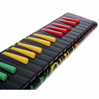 Воздушная доска Hohner Rasta 37 Мелодика Hohner AirBoard Rasta 37 Melodica