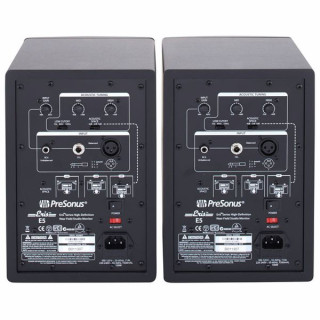 Комплект активных мониторов Presonus Eris E5 Presonus Eris E5