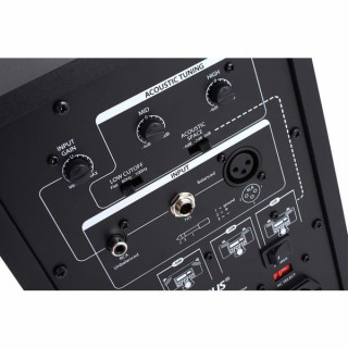 Комплект активных мониторов Presonus Eris E5 Presonus Eris E5