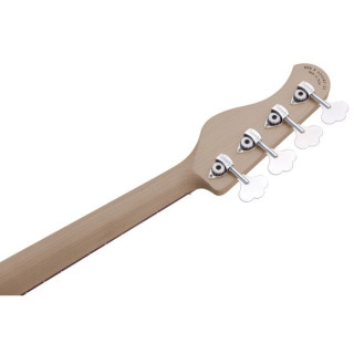 Sadowsky MetroExp21, Vin JJ4, Утренний поток Sadowsky MetroExp21 Vin JJ4 Mor FLwL OW