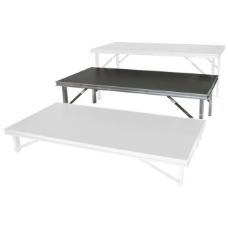 Элемент Stageworx Optimus 70x140 40см Stageworx Element Optimus 70x140 40cm