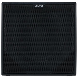 Бас-гитара Alto TX 18S Набор №615983 Alto TX 18S Subwoofer Bundle №615983