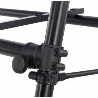 Стойка для клавишных Jaspers 4D-120B Jaspers 4D-120B