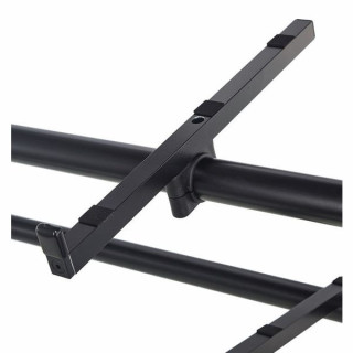 Стойка для клавишных Jaspers 4D-120B Jaspers 4D-120B