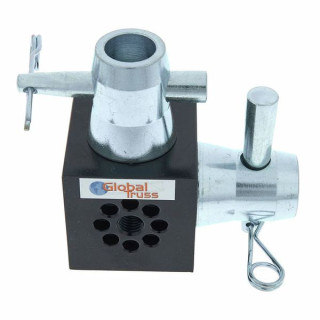 Глобальная ферменная конструкция ST5006-1B Cube F31-F44 Global Truss ST5006-1B Cube F31-F44