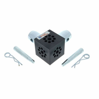 Глобальная ферменная конструкция ST5006-1B Cube F31-F44 Global Truss ST5006-1B Cube F31-F44