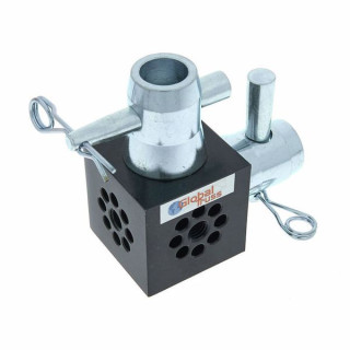 Глобальная ферменная конструкция ST5006-1B Cube F31-F44 Global Truss ST5006-1B Cube F31-F44