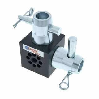 Глобальная ферменная конструкция ST5006-1B Cube F31-F44 Global Truss ST5006-1B Cube F31-F44