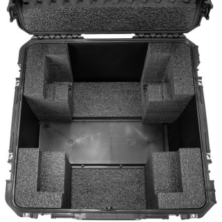 SKB iSeries A&H Qu-5 Case SKB iSeries A&H Qu-5 Case