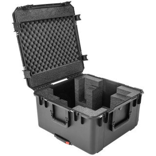 SKB iSeries A&H Qu-5 Case SKB iSeries A&H Qu-5 Case