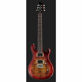 Harley Benton CST-24T Райское пламя Набор №371891 Harley Benton CST-24T Paradise Flame Bundle №371891