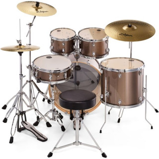 Барабанная установка Mapex Venus 5295 Drum Set Bundle VX Mapex Venus 5295 Drum Set Bundle VX