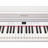 Цифровое пианино Roland RP-701WH Roland RP-701WH