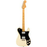 Fender AM Pro II Tele DLX MN OWT Fender AM Pro II Tele DLX MN OWT